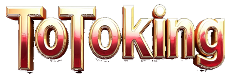 totoking logo