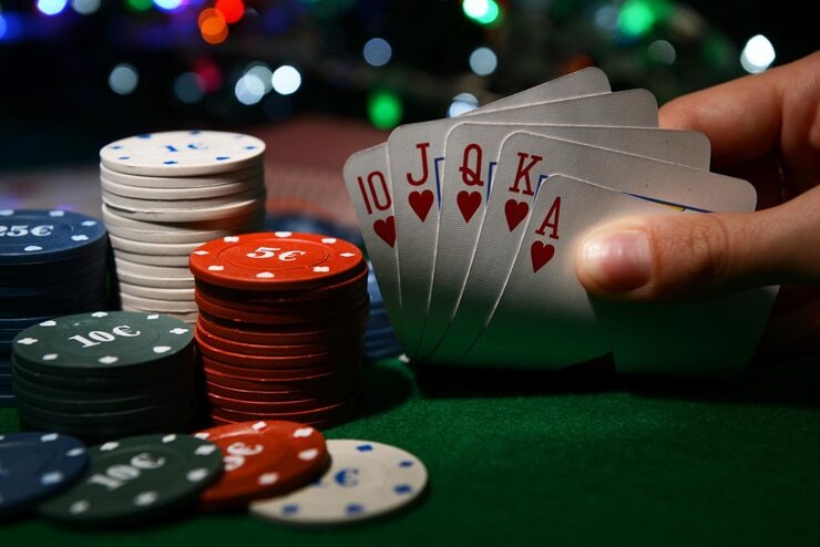 totoking Slots
